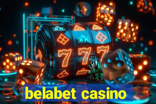 belabet casino